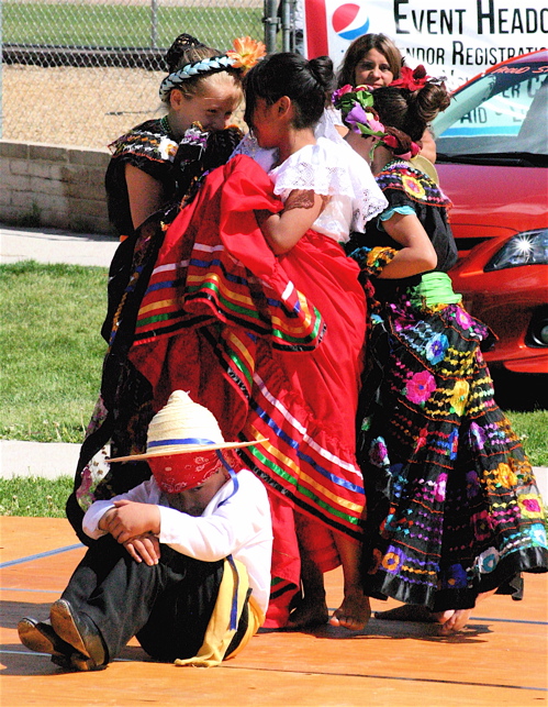 Fiesta de Mayo in Flagstaff