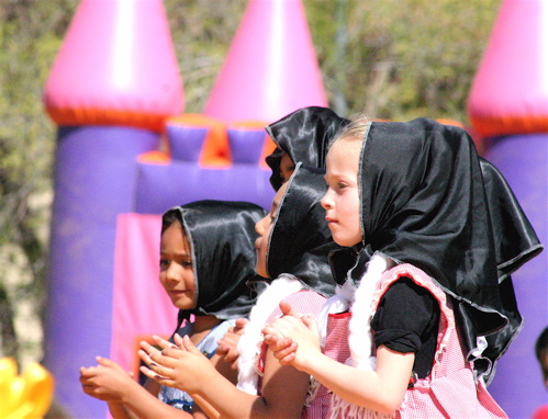 Fiesta de Mayo in Flagstaff