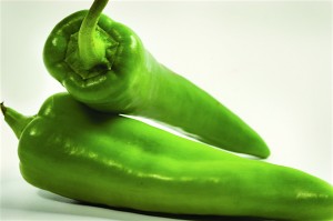 Besides adding some heat to your meal, the capsaicin in chilies can help reduce inflammation in the body. Photo courtesy of Metro Editorial Services (MS)