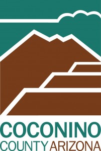 Coconino County logo