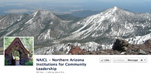 Northern Arizona Institutions for Community Leadership