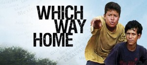 Which-Way-home