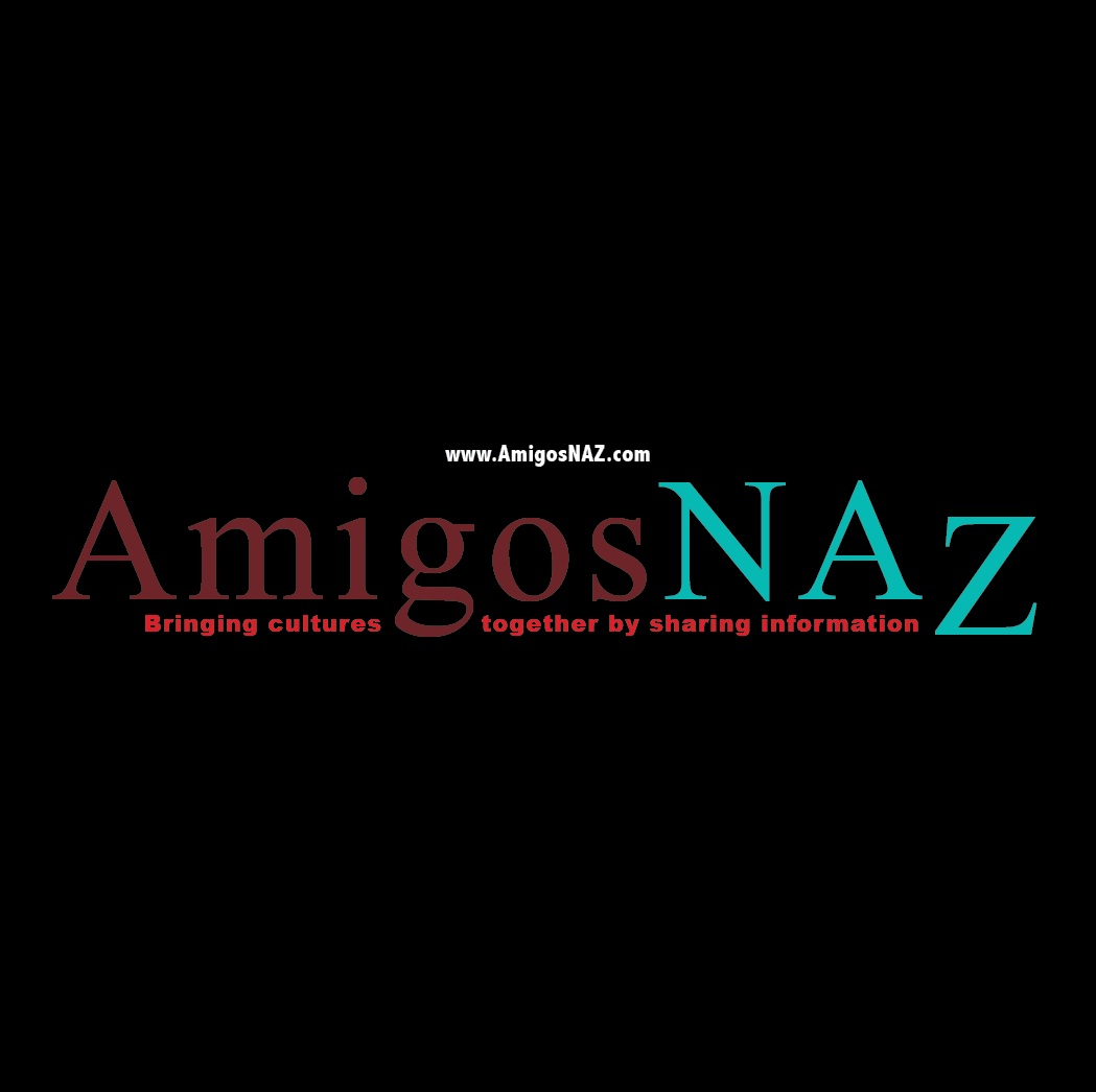 AmigosNAZ Photos