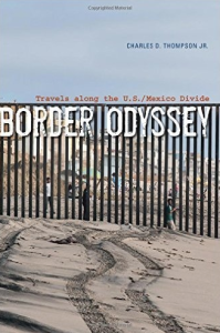 'Border Odyssey' Courtesy image