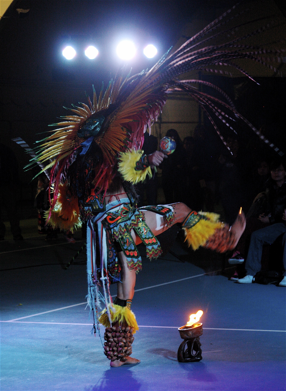 11-07-15 Aztec dancers033