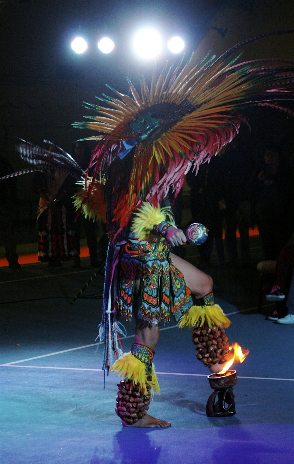 11-07-15 Aztec dancers034