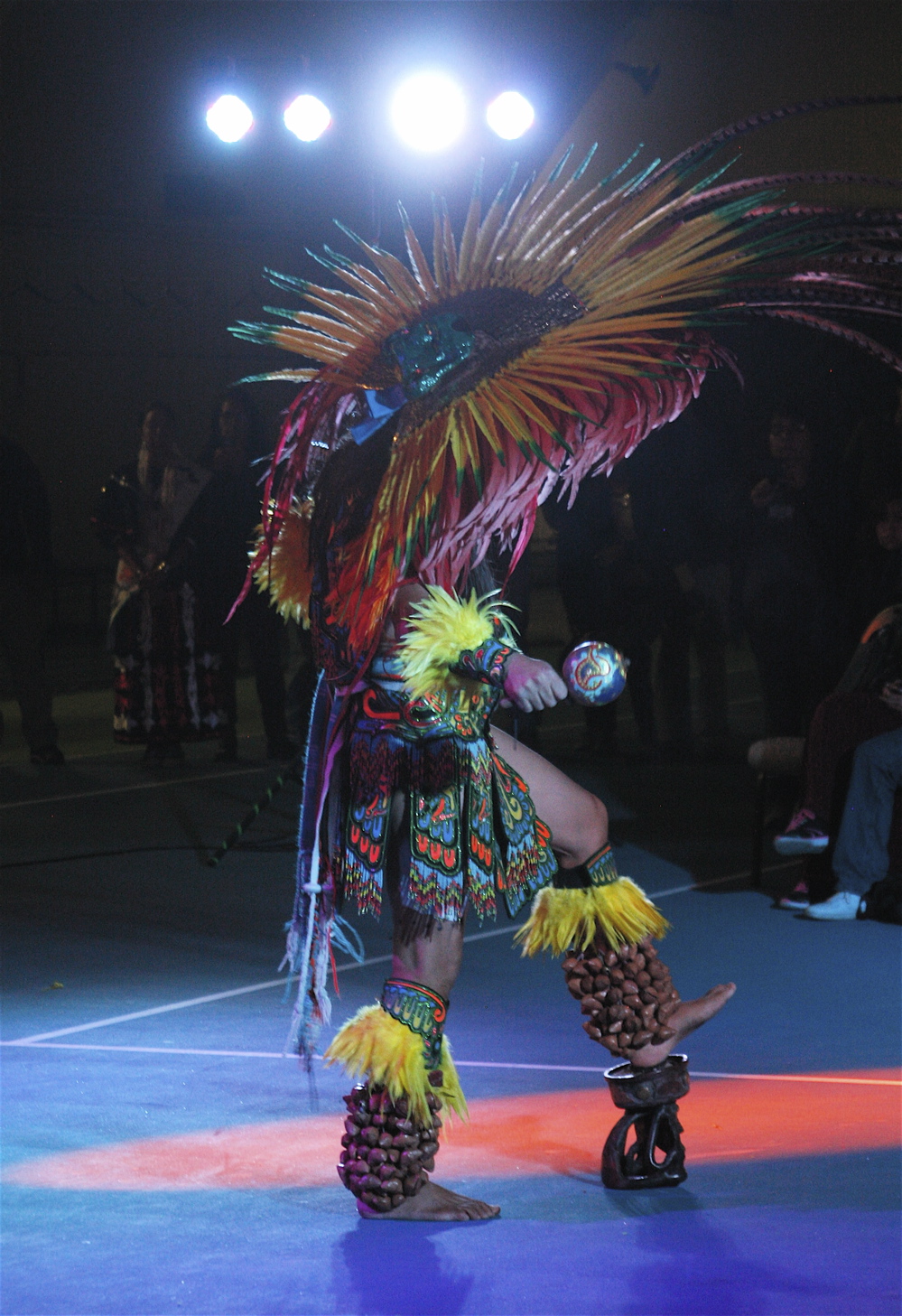 11-07-15 Aztec dancers035