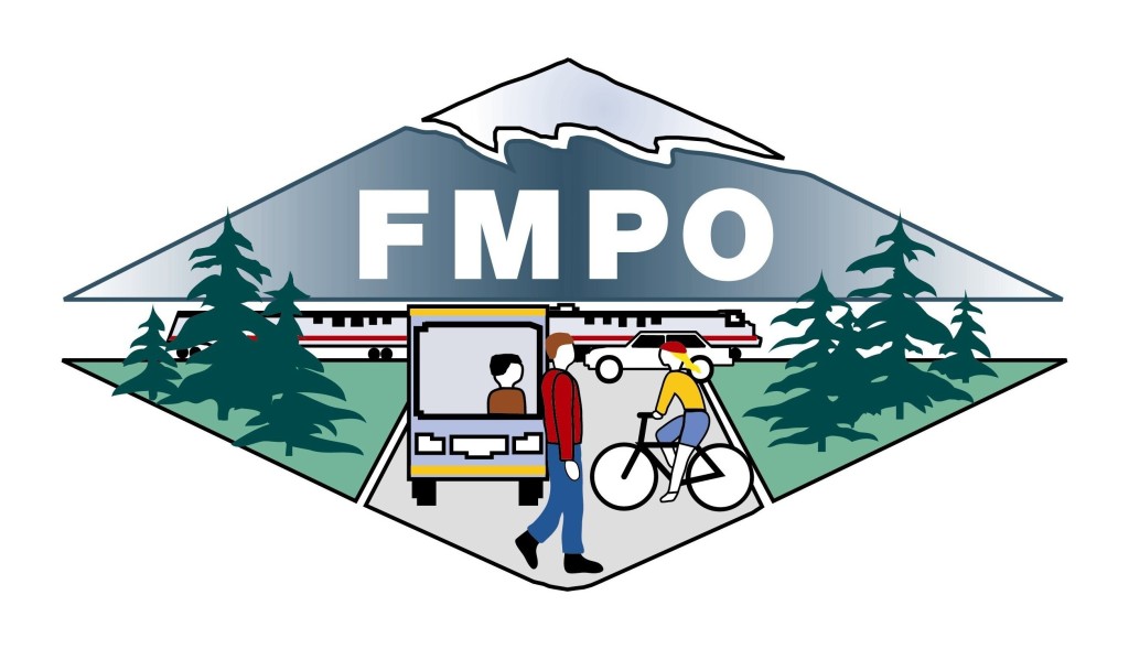 FMPO 8 Logo