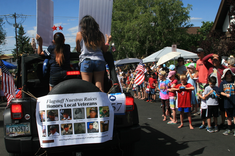 07-04-18 Flagstaff 4th of July Parade-010