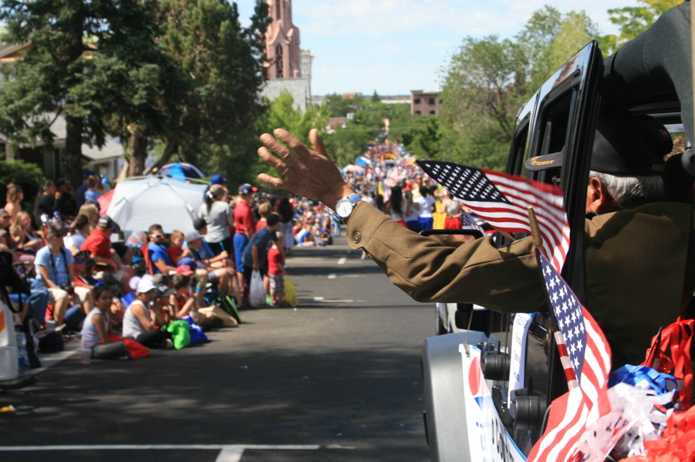 07-04-18 Flagstaff 4th of July Parade-014