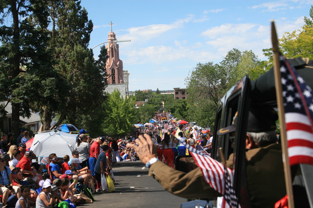 07-04-18 Flagstaff 4th of July Parade-015