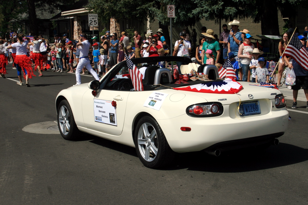07-04-18 Flagstaff 4th of July Parade-09